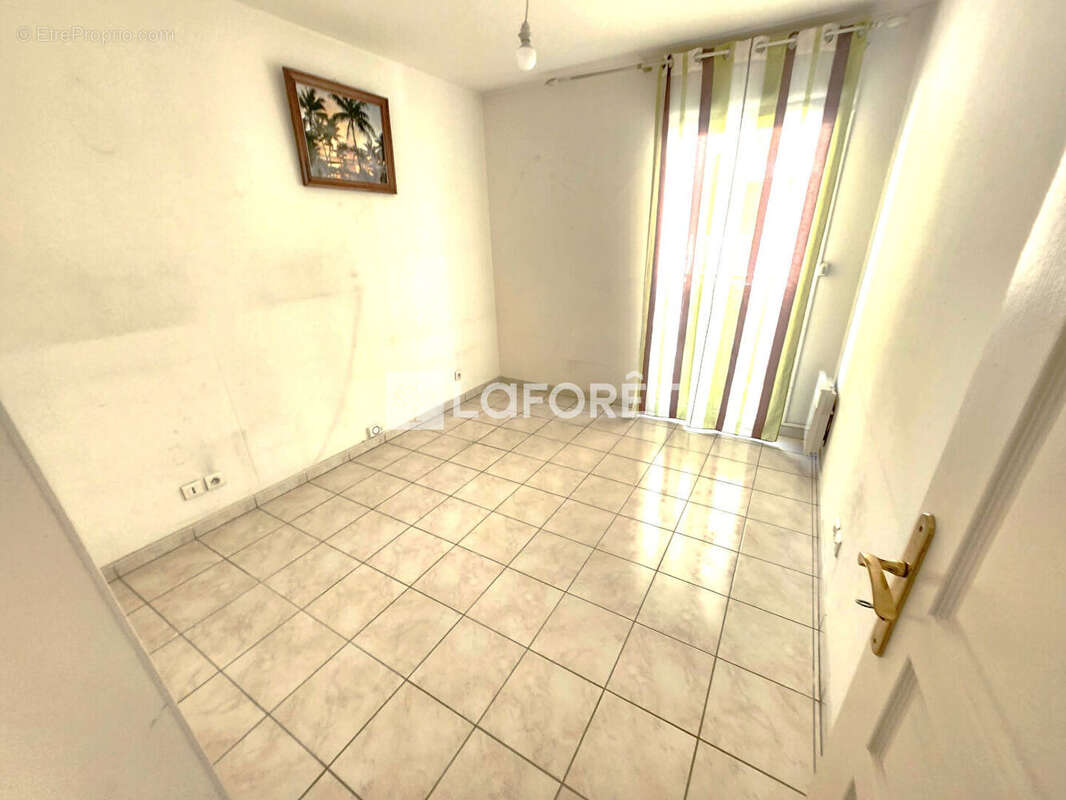 Appartement à LA SEYNE-SUR-MER