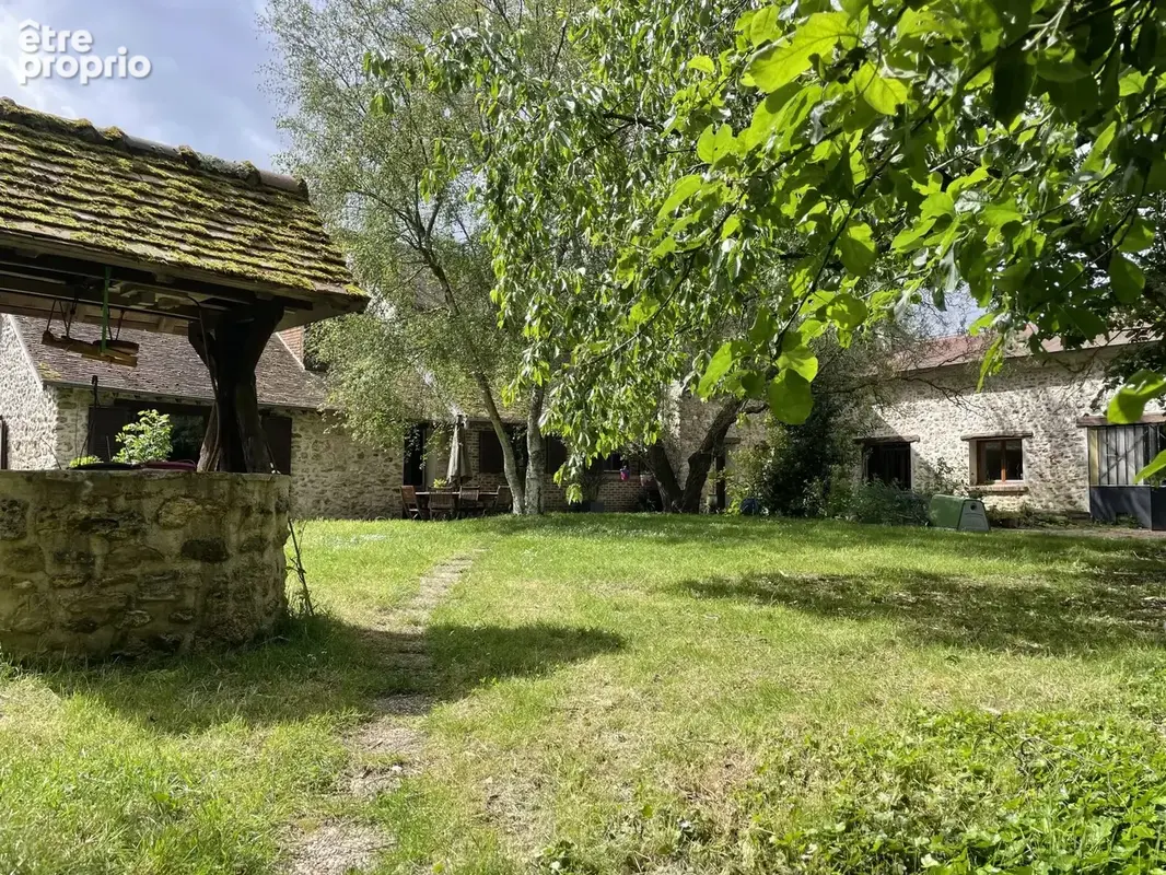 Le charme de l'ancien - photo 26