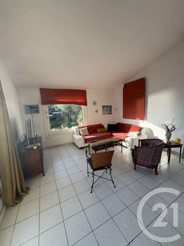 Maison à SANTA-MARIA-DI-LOTA