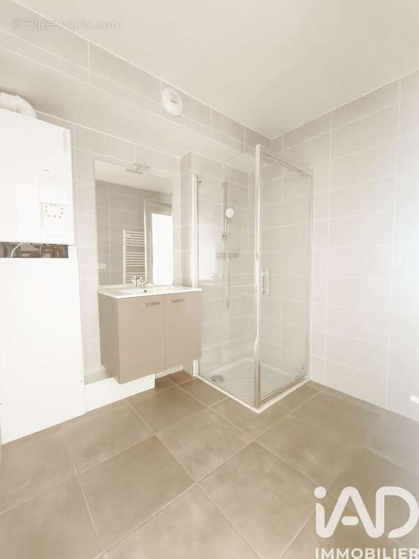 Photo 3 - Appartement à VALLEIRY