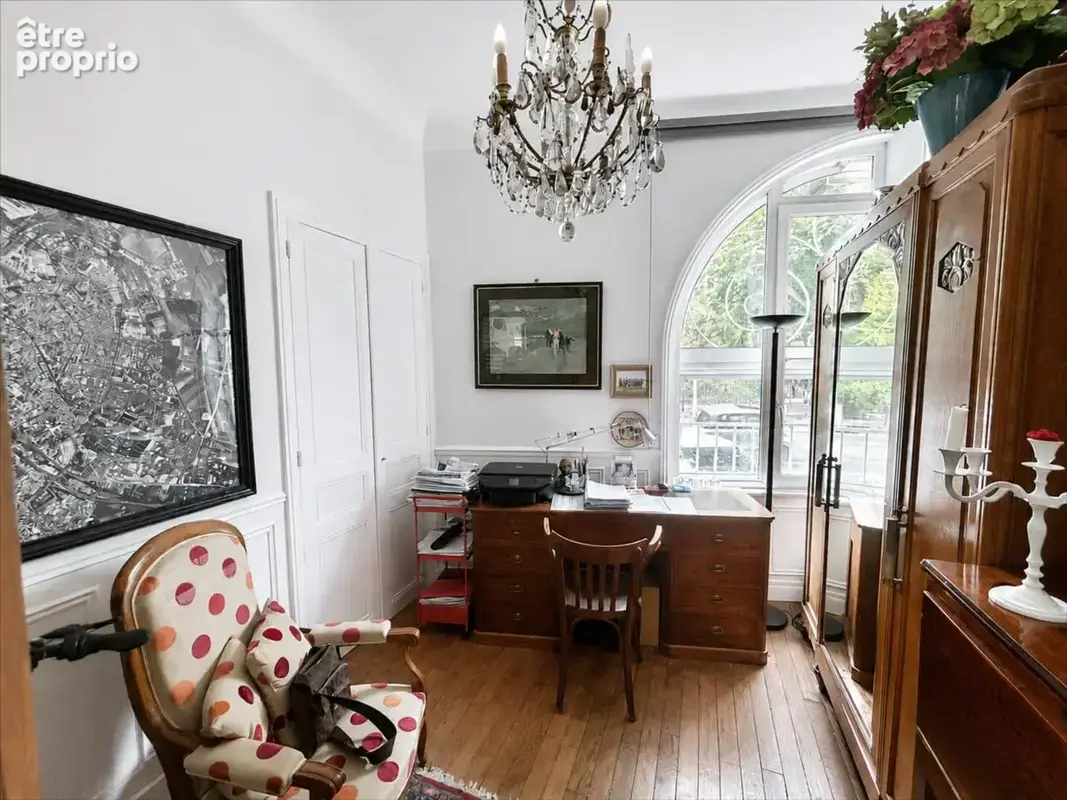 Appartement 91 m² à Reims  - photo 4