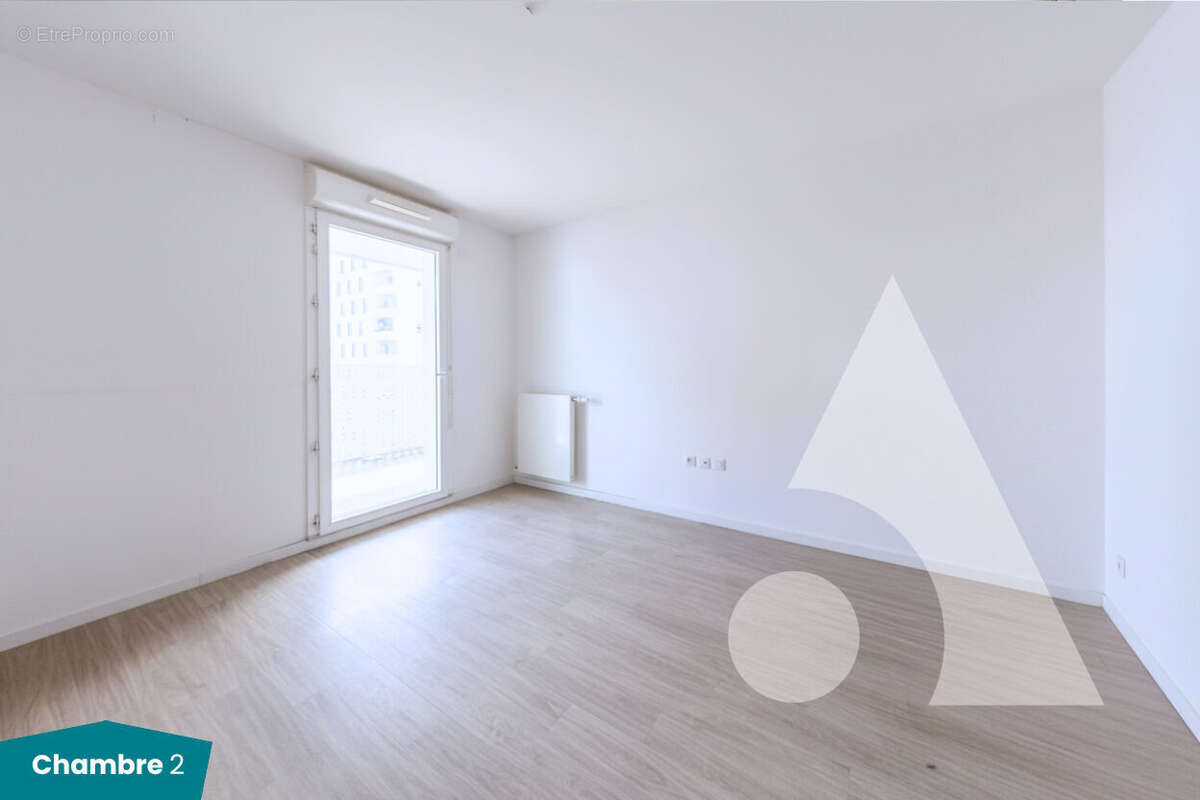 Appartement à EVRY