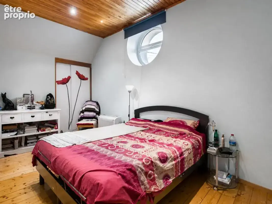 Maison de 4 pièces de 110 m² à Manlay - photo 10