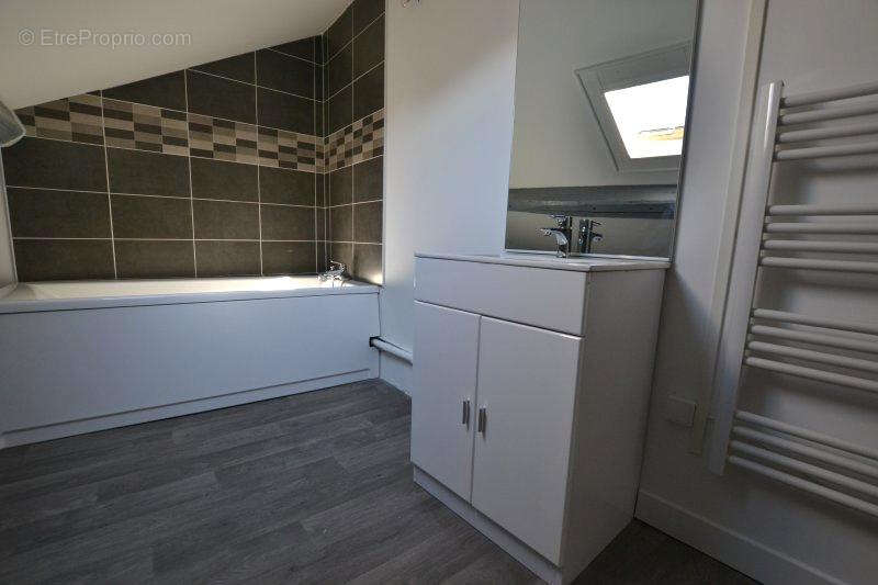 Appartement à EVREUX