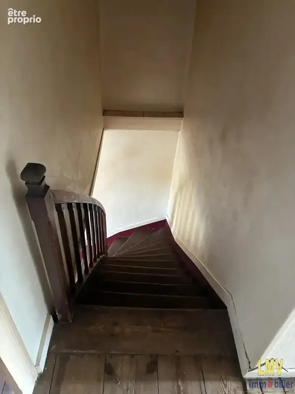 Maison de ville - photo 6