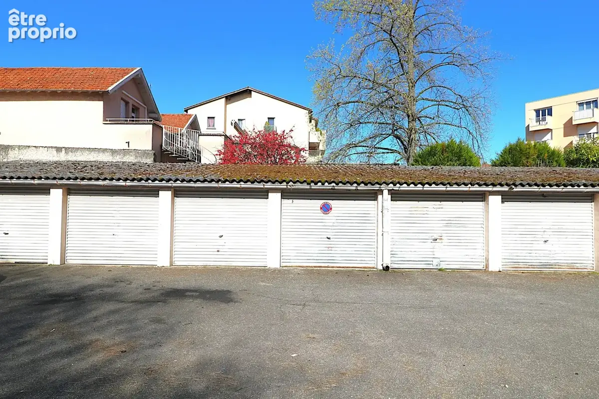 Appartement T5 avec garage et cave - photo 9