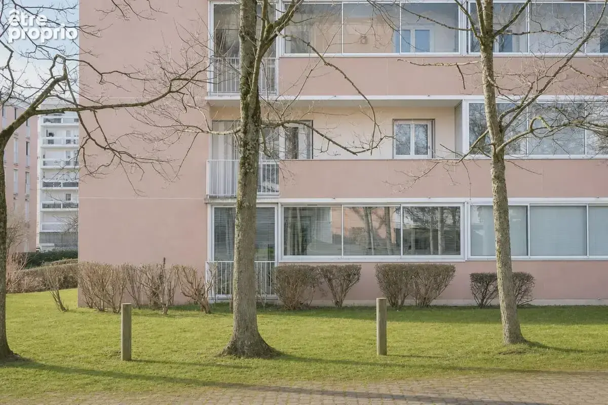 Charmant 3 pièces avec LOGGIA et Géothermie à Meaux - photo 9