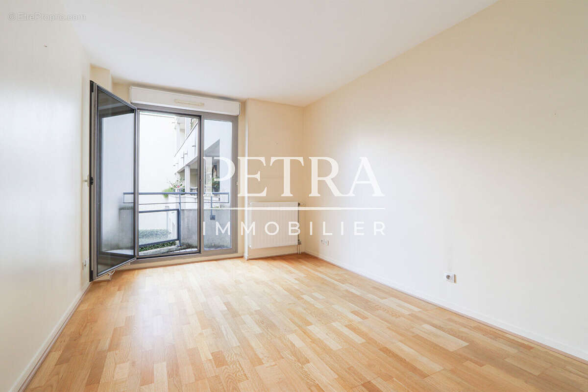 Appartement à CACHAN