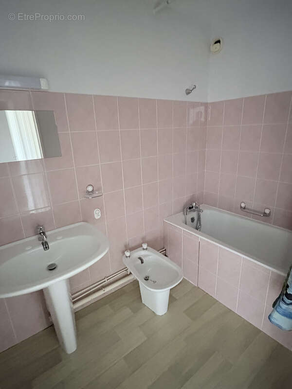 Appartement à ORLEANS