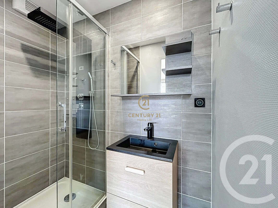 Appartement à LYON-8E