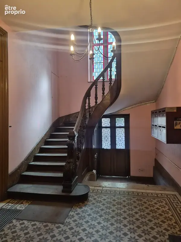 Appartement 2 pièces 42 m² à vendre à Dijon (21000) - photo 8