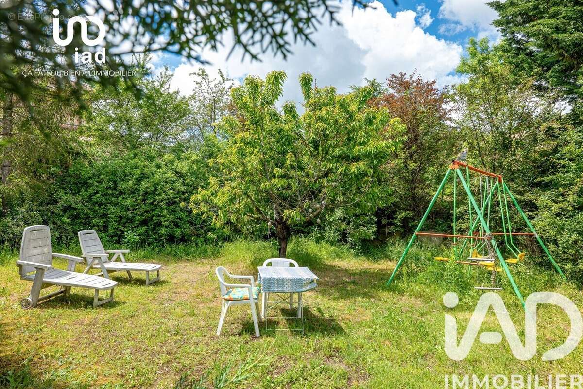 Photo 3 - Maison à GAP