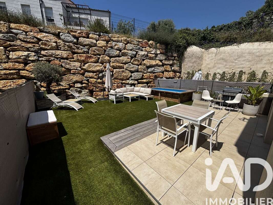 Photo 2 - Maison à SANARY-SUR-MER
