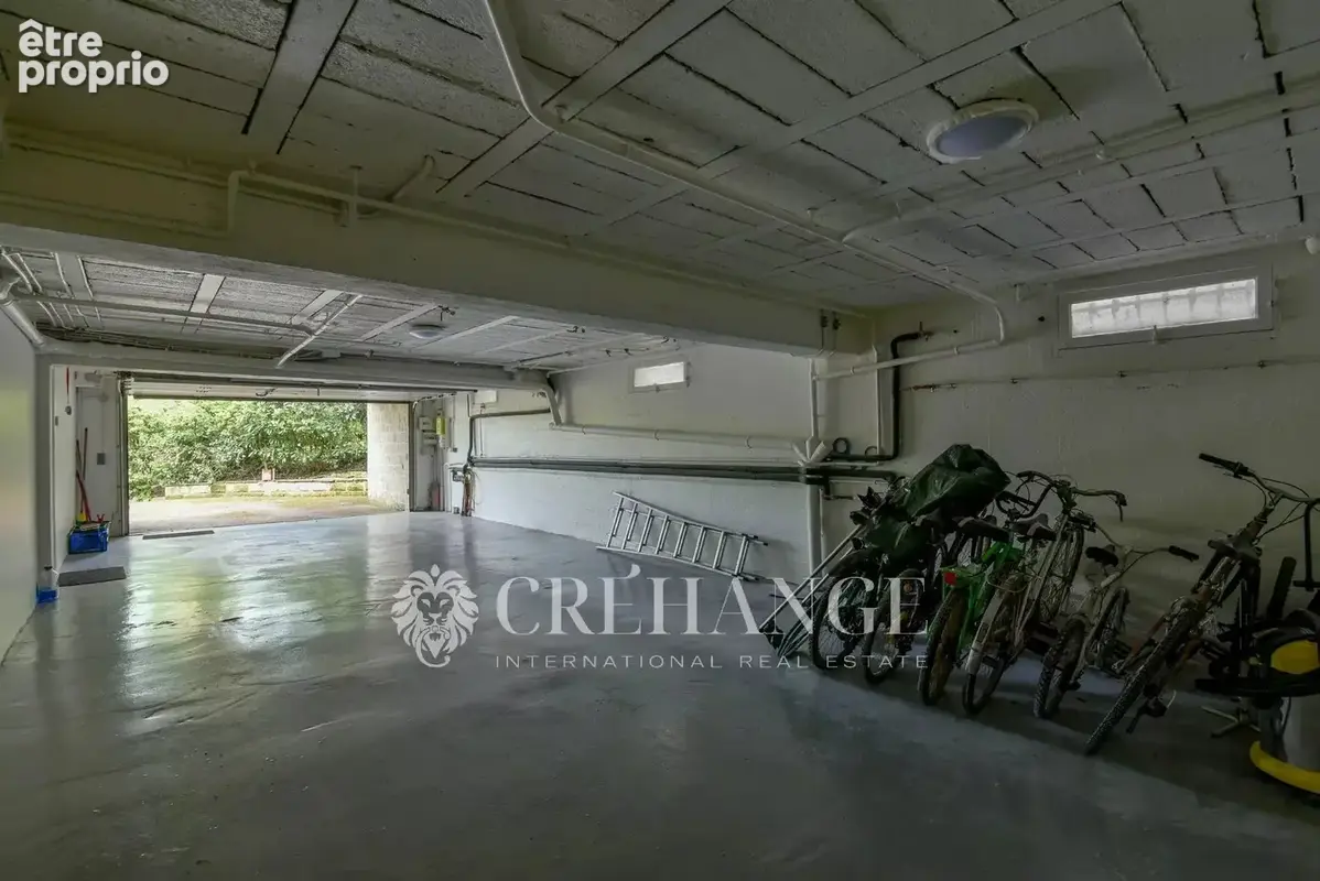 Bellevue, Le Port-Marly — Propriété familiale avec piscine intérieure - photo 18