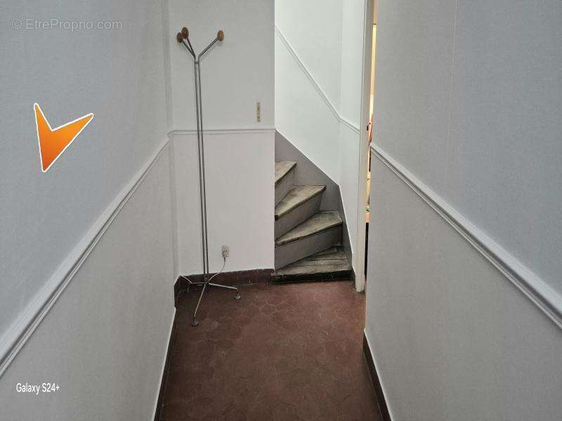 Maison à CARRIERES-SUR-SEINE