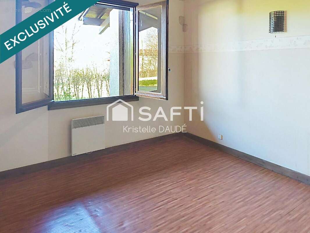 Photo 9 - Maison à SAINT-ETIENNE-DE-TULMONT