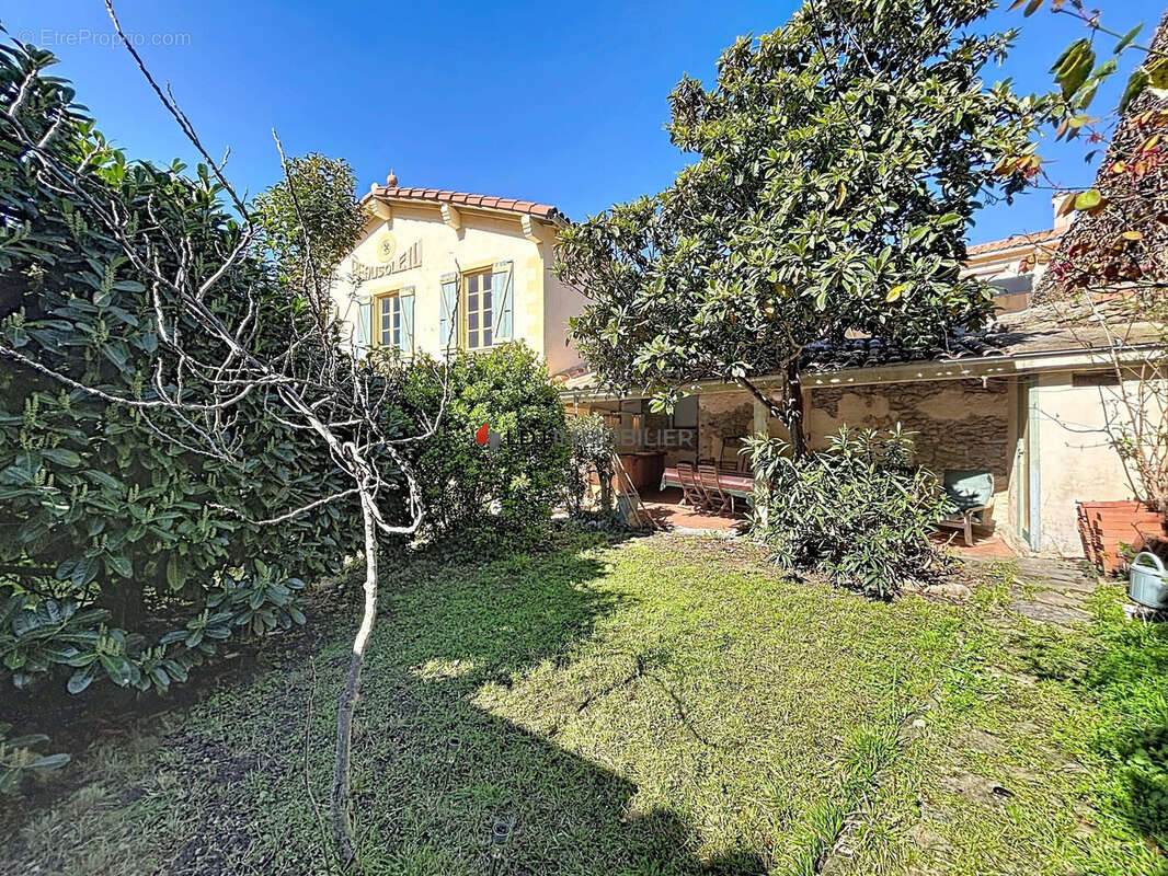 Maison à RIA-SIRACH