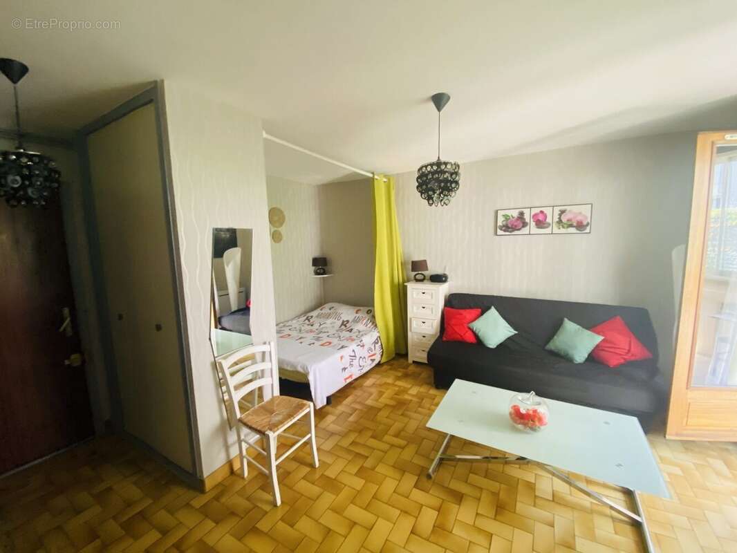 Appartement 26 m² à Vernet-Les-Bains  - photo 3