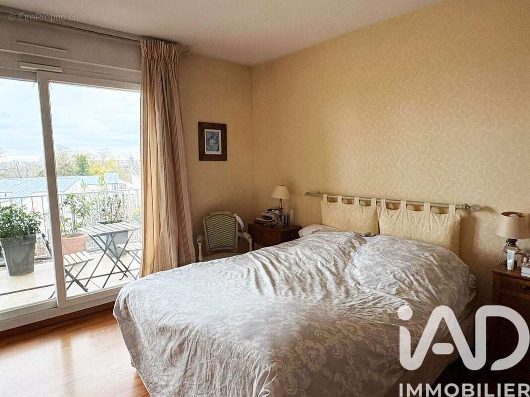 Photo 6 - Appartement à TOURS