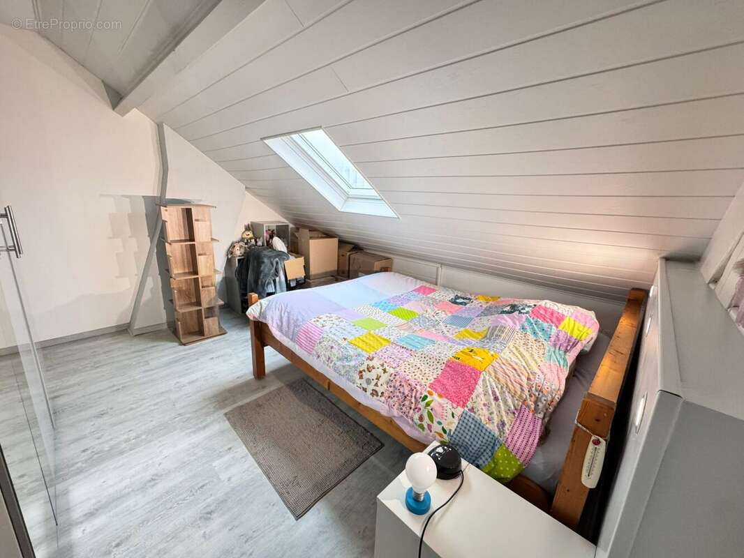 Appartement à VENIZEL