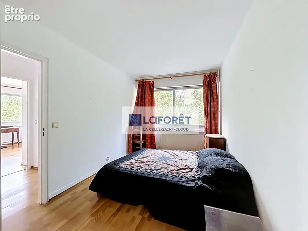 Appartement La Celle Saint Cloud 4 pièces 85 m² - photo 6