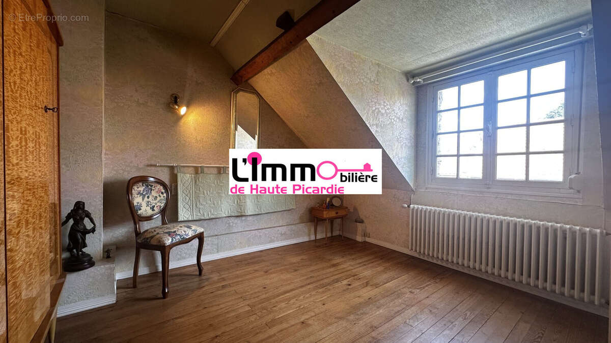 Maison 126 m² à Guillaucourt  - photo 7