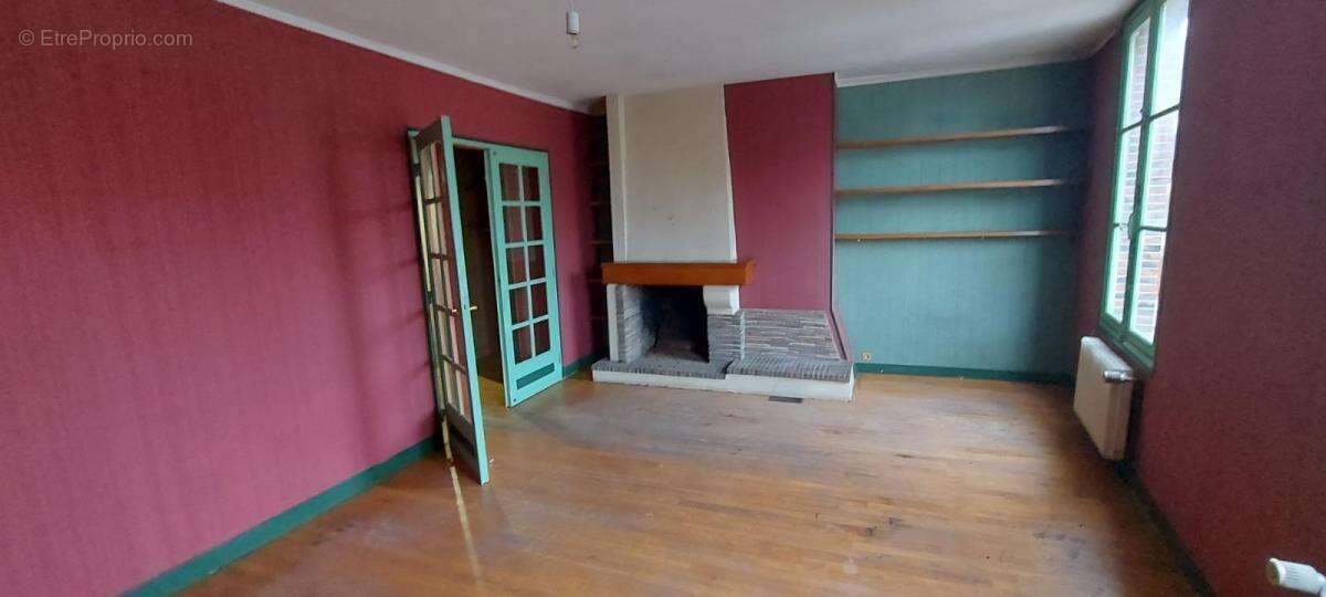 Maison 116 m² à Senonches  - photo 5