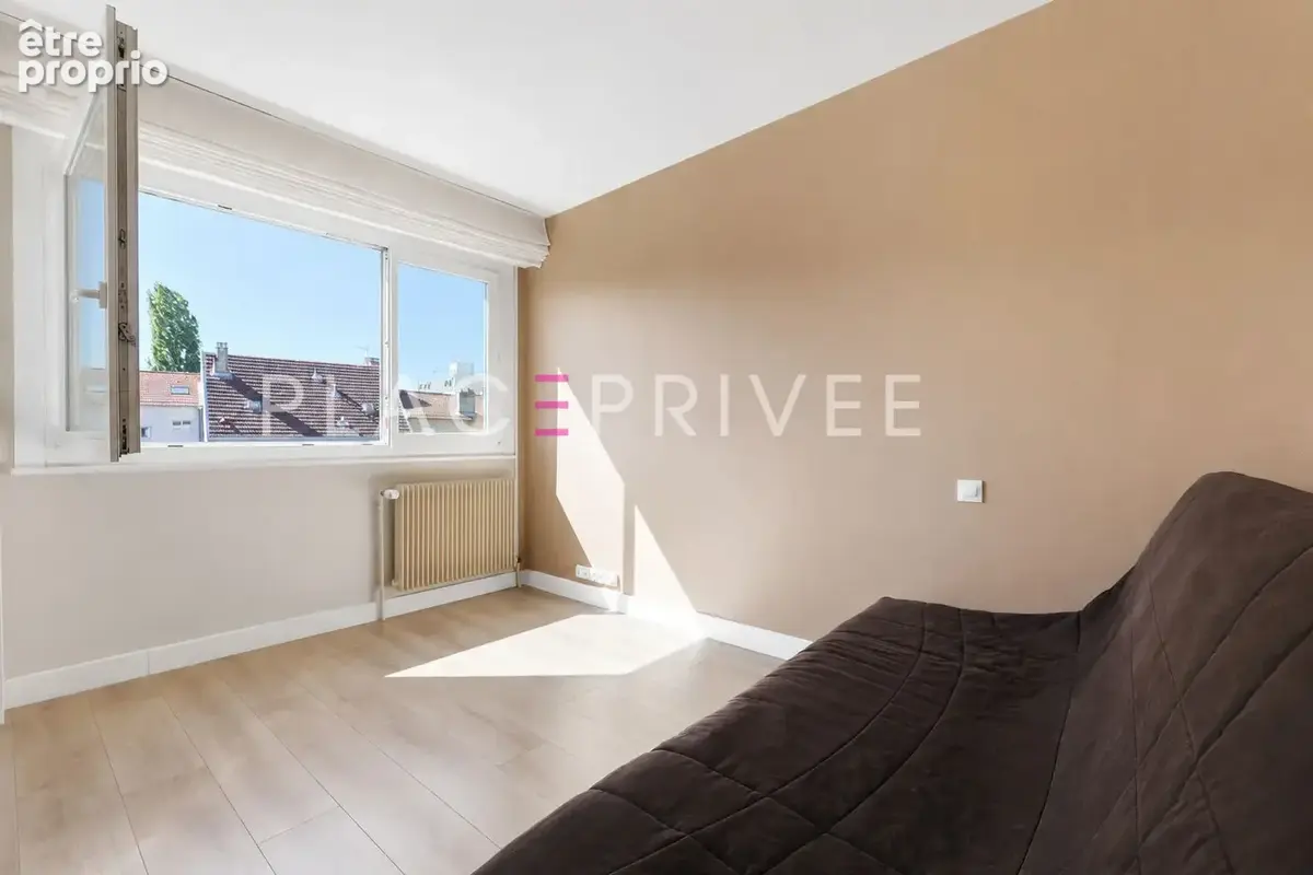 Appartement avec balcon - photo 15
