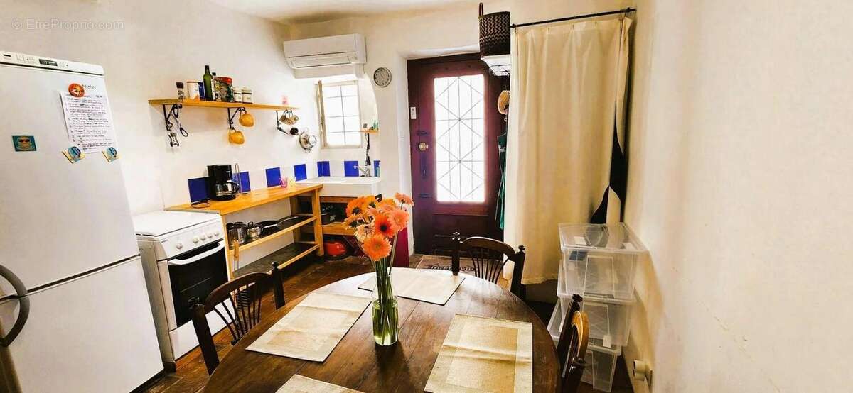 Appartement à MARSEILLAN