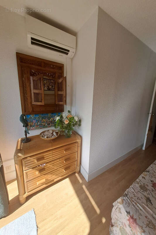 Appartement 60 m² à Gruissan  - photo 12