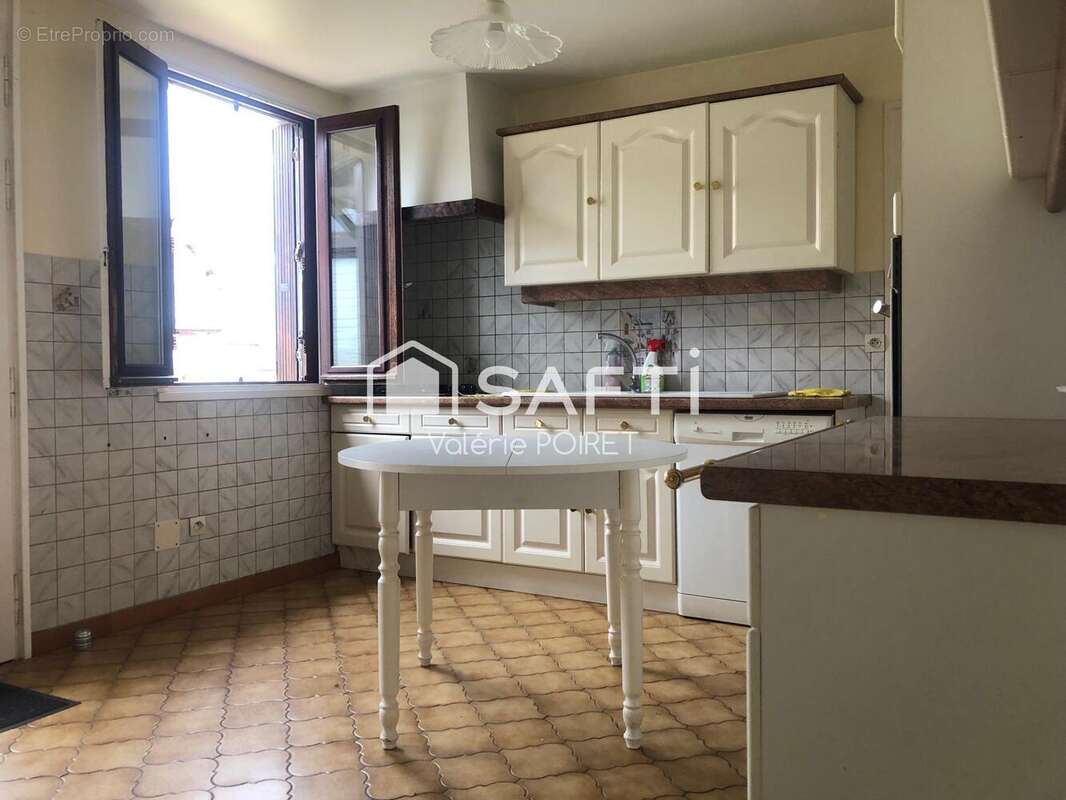 Photo 7 - Maison à DIVES-SUR-MER