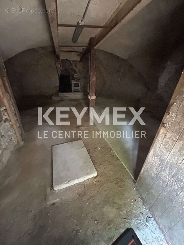 Maison à BELGENTIER