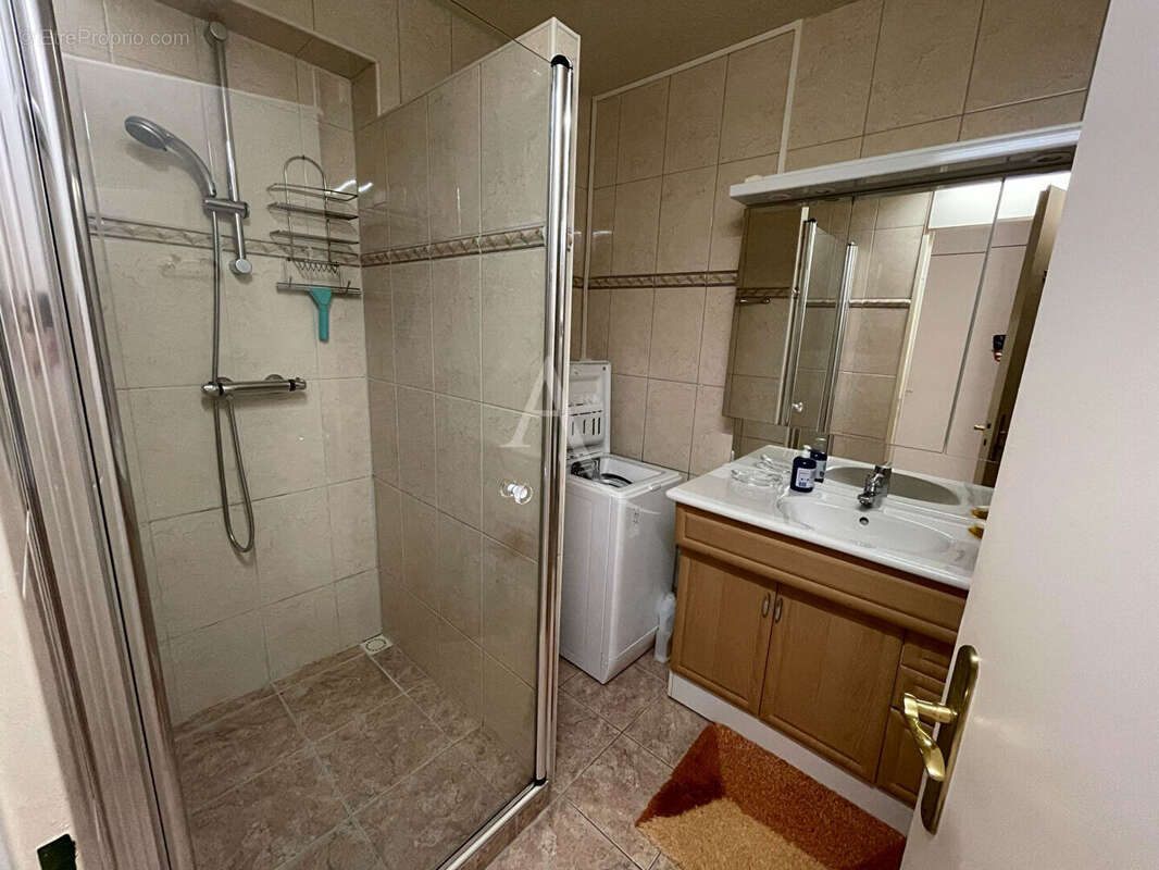 Appartement à LA GRANDE-MOTTE