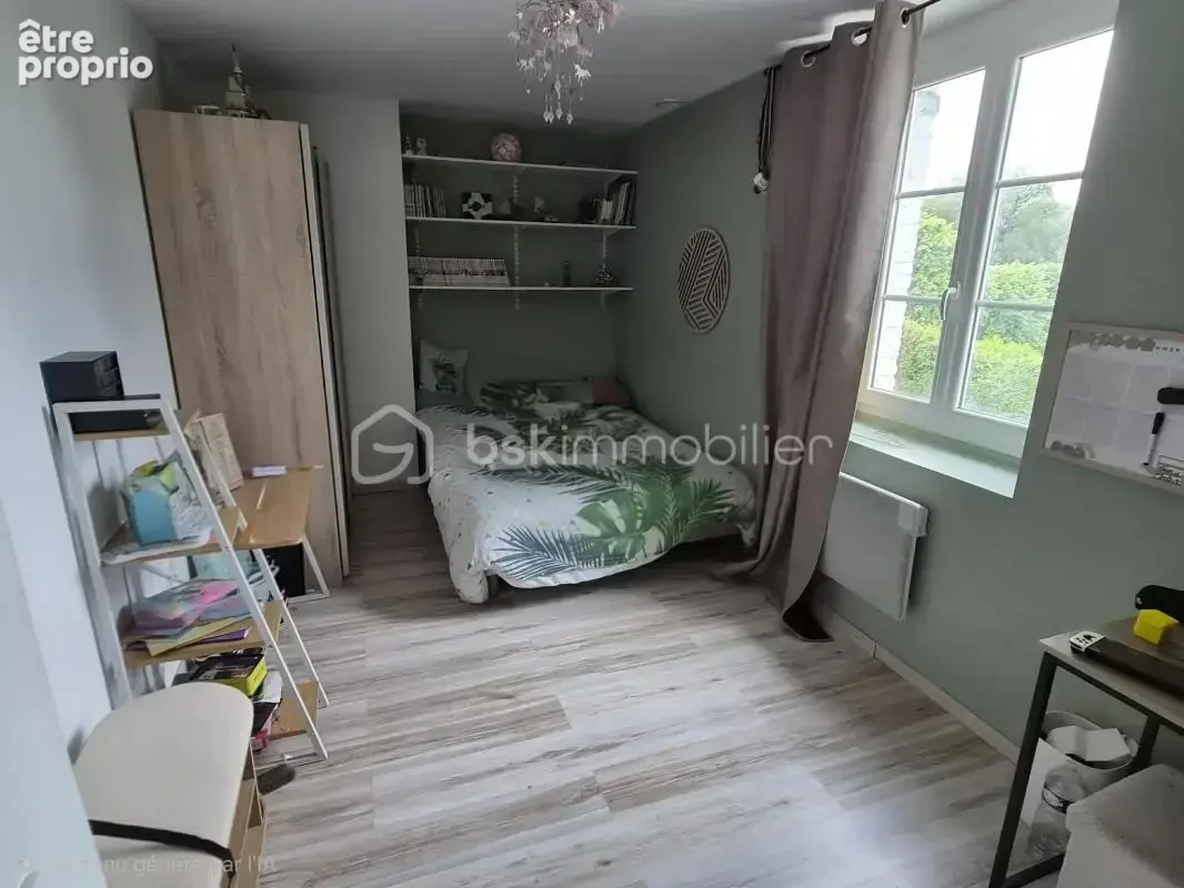 Maison de caractère - photo 12