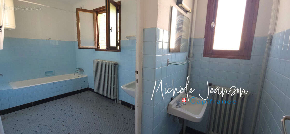 Maison à vendre 10 pièces LA CHAMBRE (73) - photo 9
