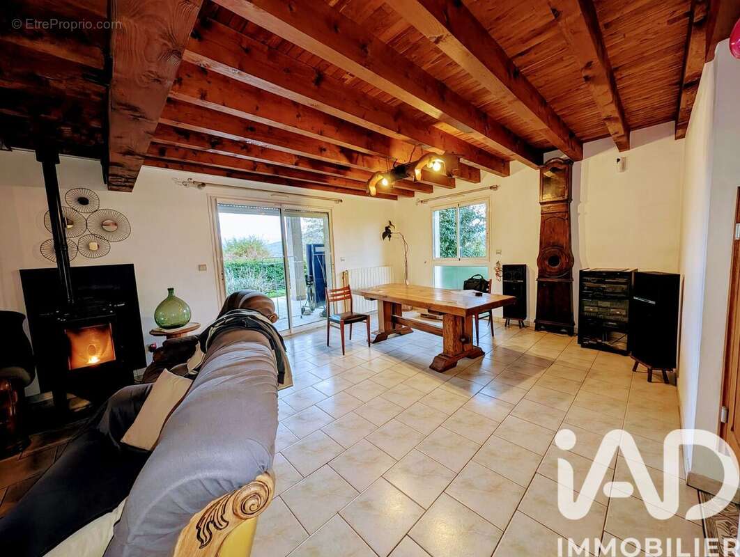 Photo 5 - Maison à MERCENAC