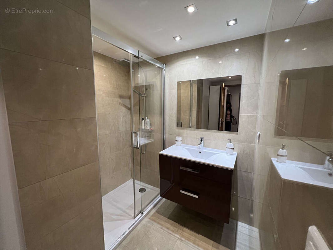 Maison à SAINT-BRICE-SOUS-FORET