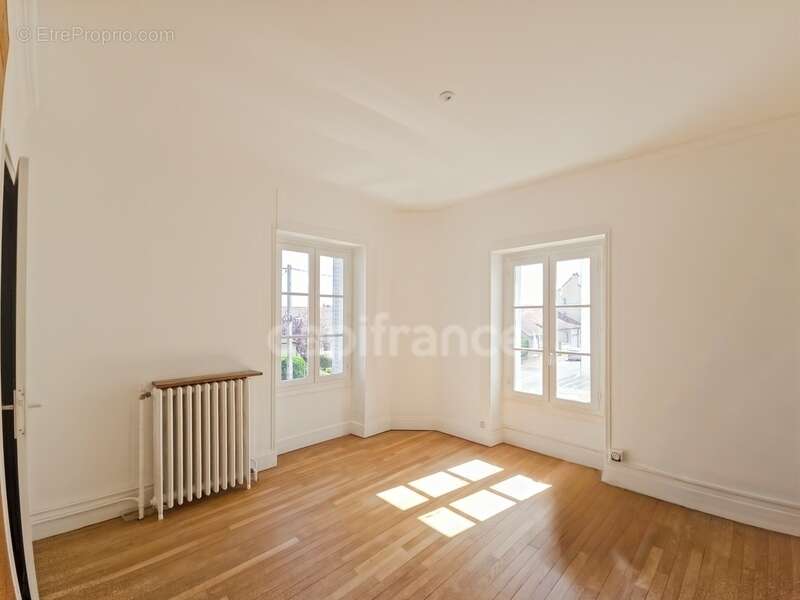 Appartement à CHALON-SUR-SAONE