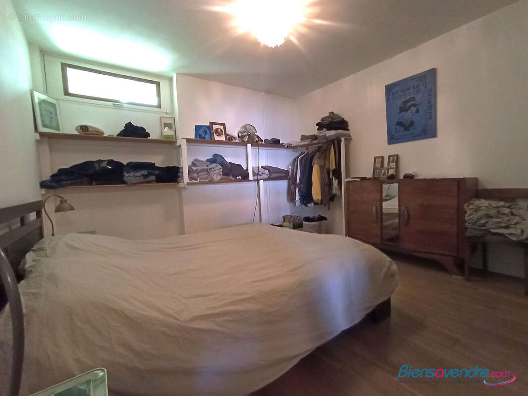 Maison à LA ROCHELLE