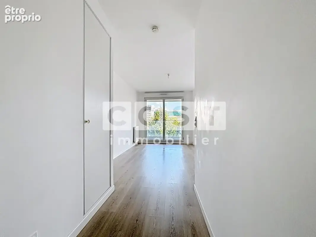 Appartement 2 pièces 42 m² à vendre à Asnieres-Sur-Seine (92600) - photo 6