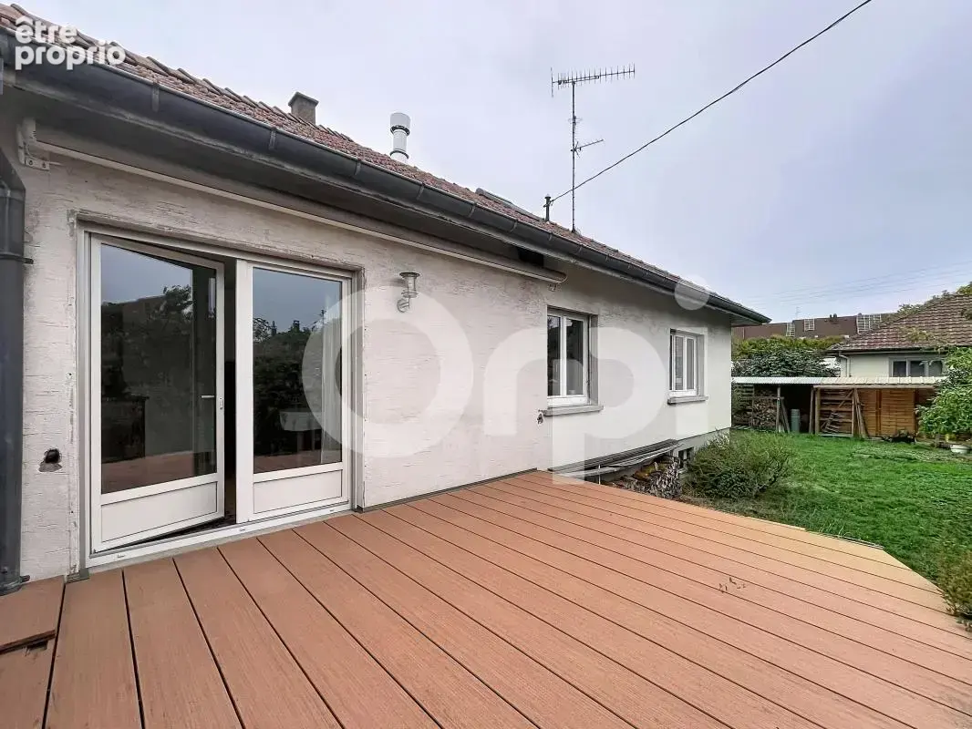 Maison À Vendre - photo 3