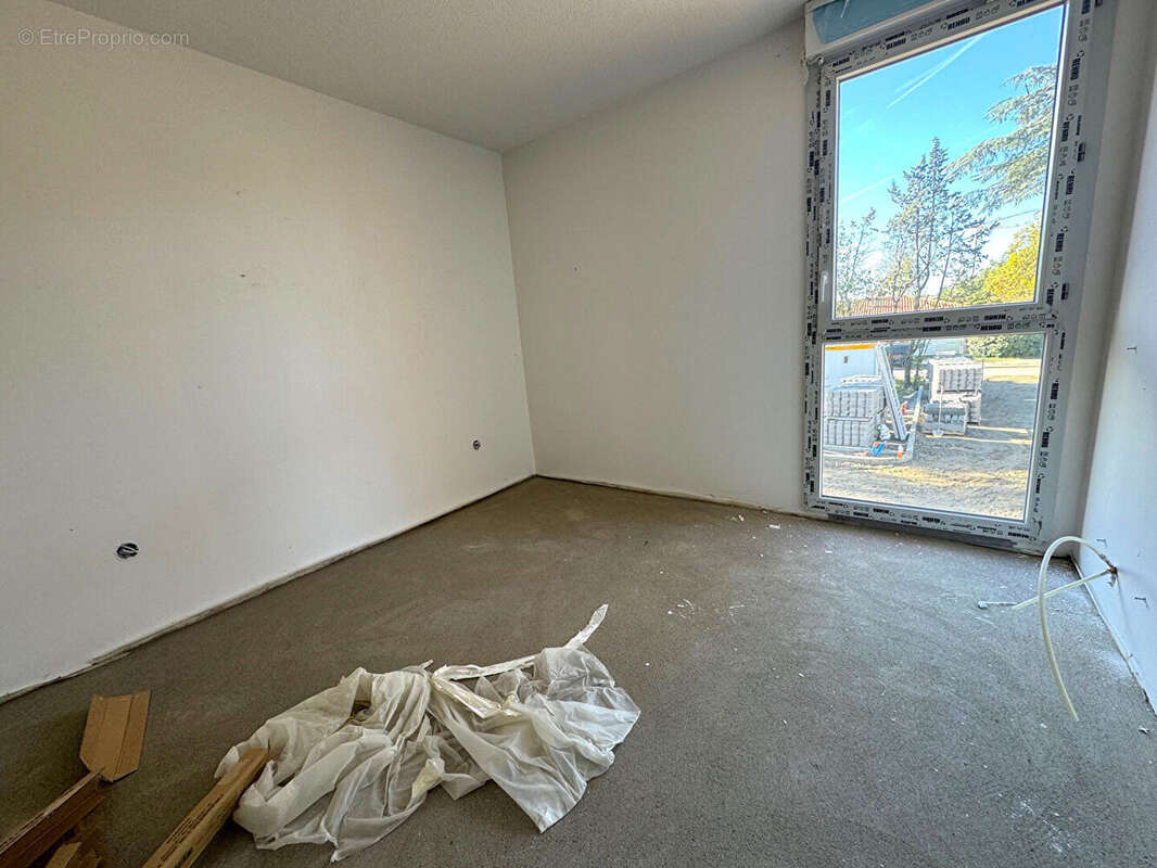 Appartement à COLOMIERS