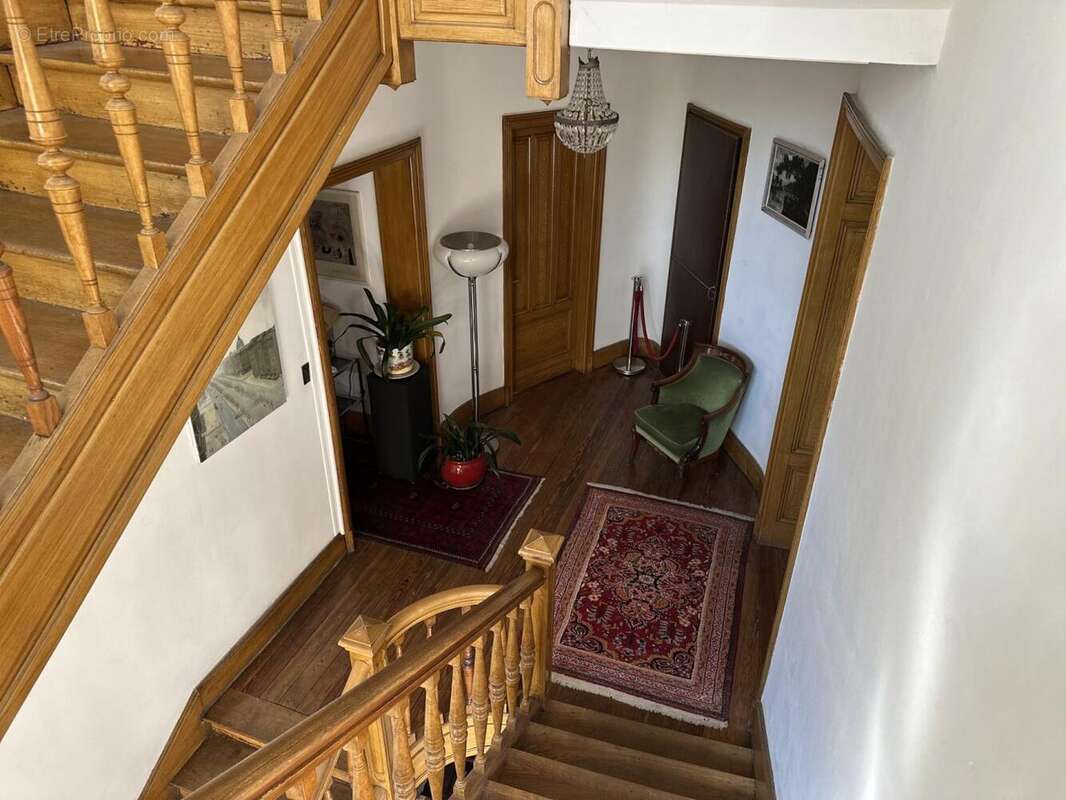 IMG_0228 - Maison à PLOMBIERES-LES-BAINS