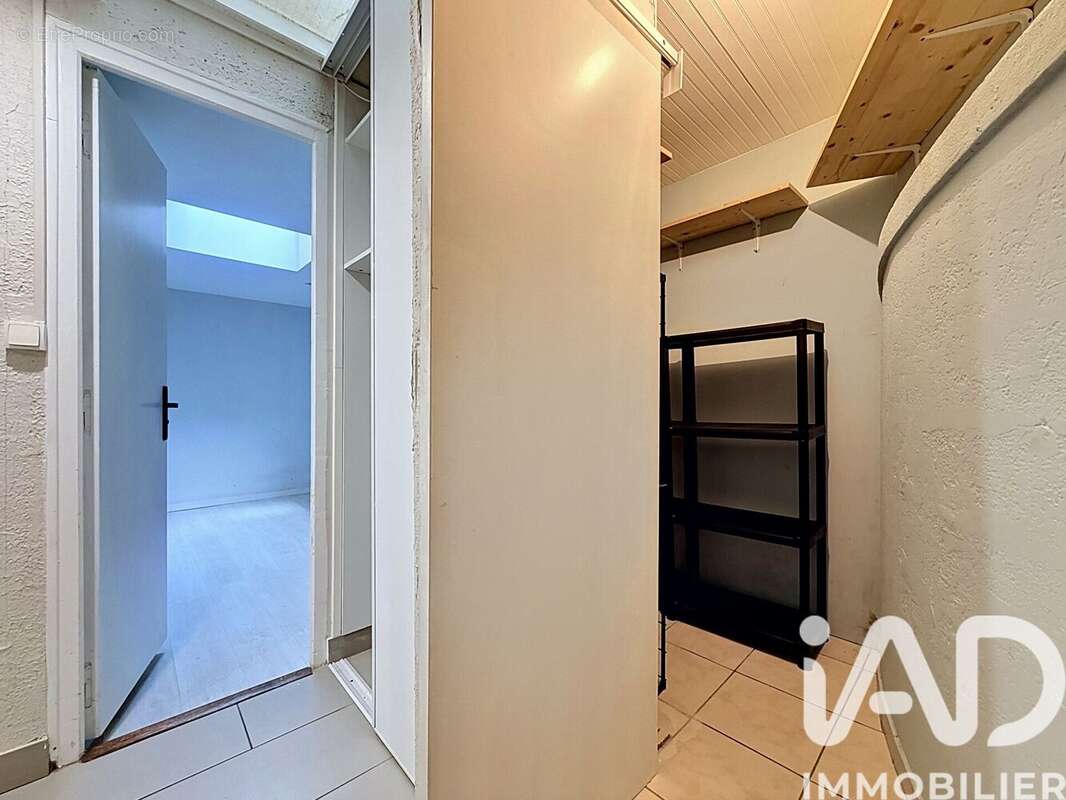 Photo 9 - Appartement à DIJON