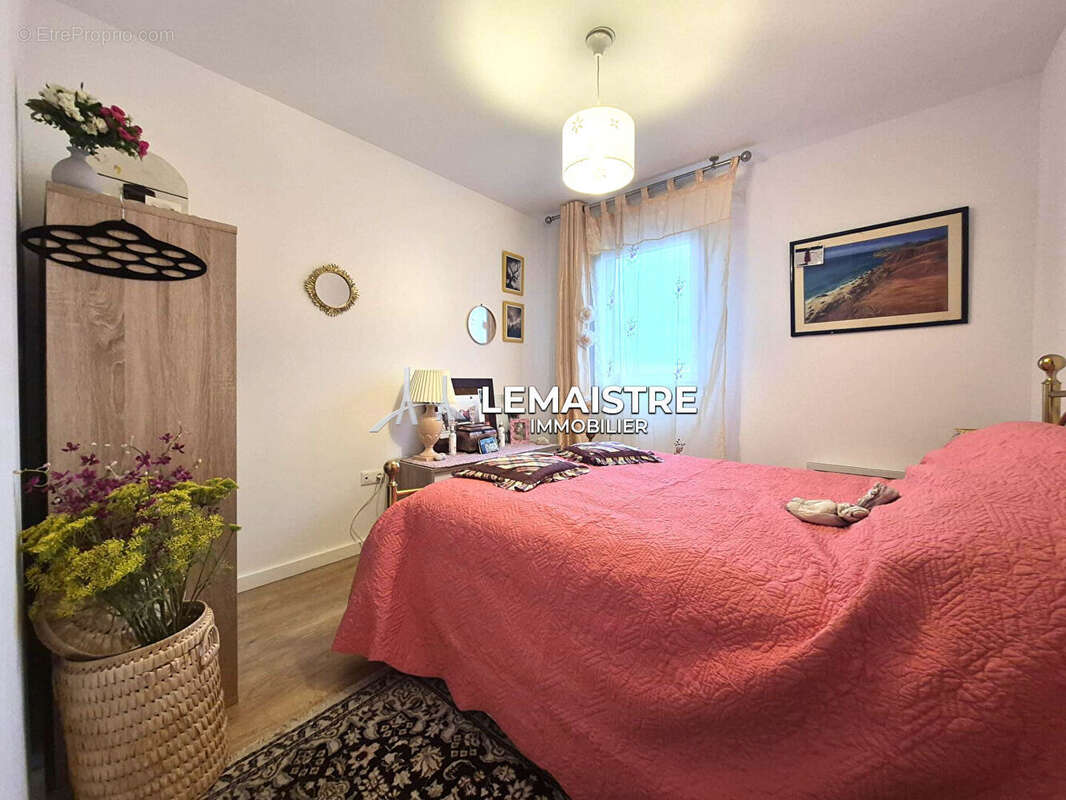 Appartement à LE HAVRE