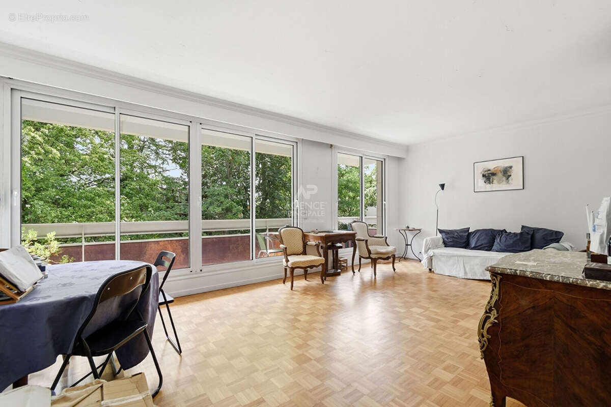 Appartement Mareil Marly 4 pièces 83.91 m2 - photo 2