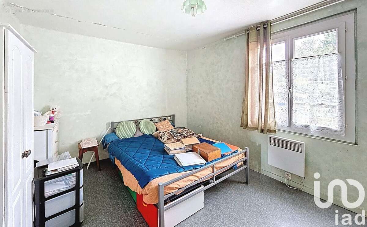 Photo 7 - Maison à BREHAN