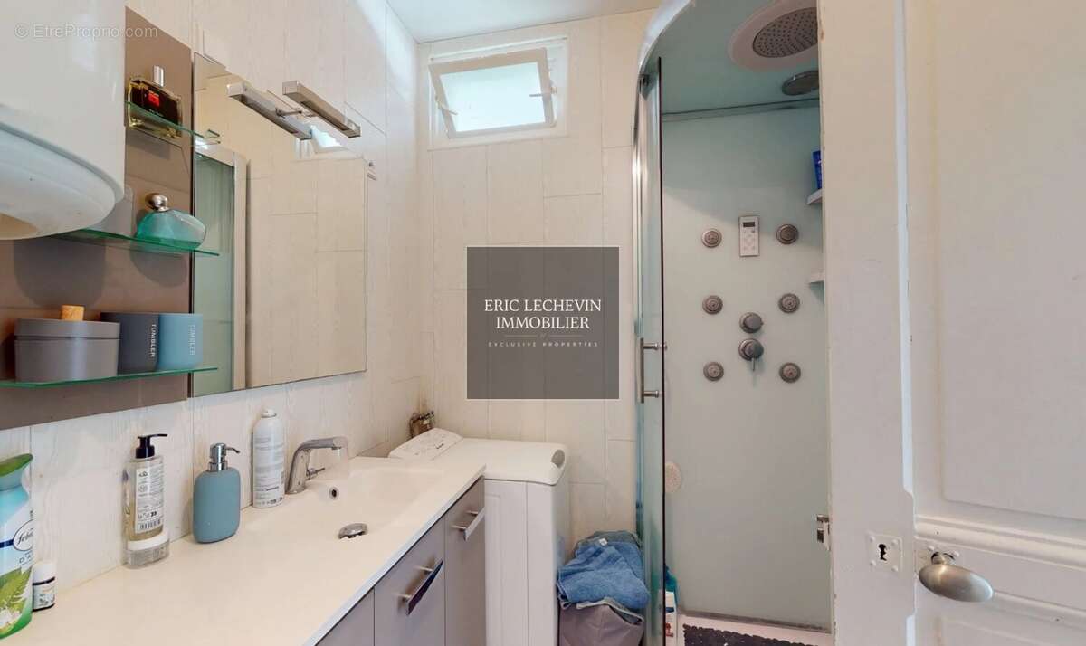 Appartement à LE TOUQUET-PARIS-PLAGE