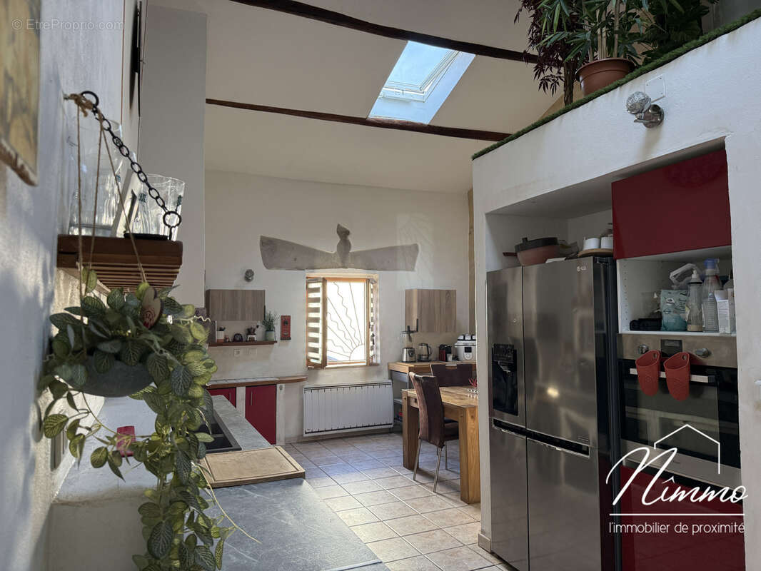 Maison à NIMES