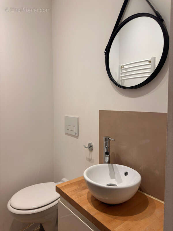 Appartement à AVIGNON